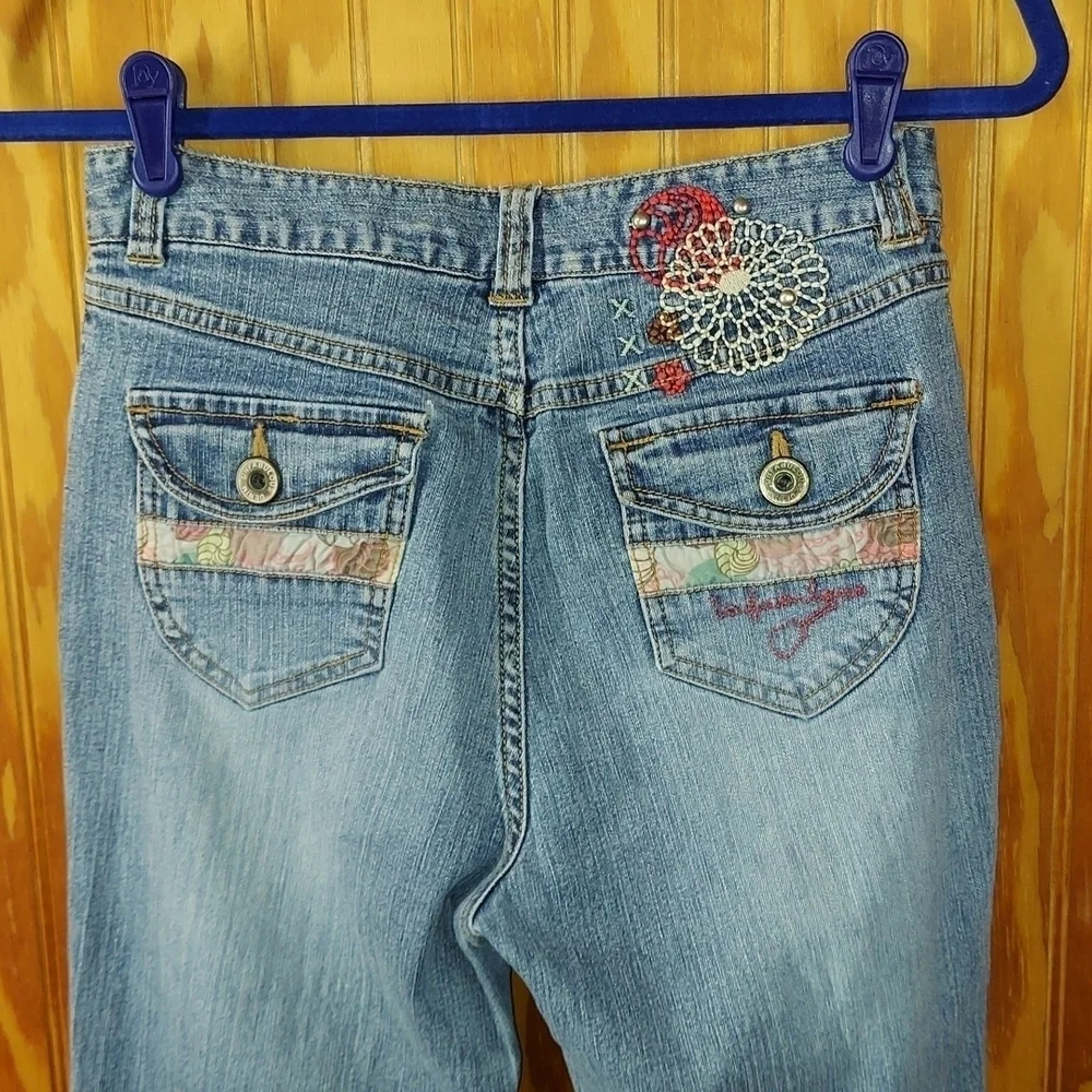Nickelodeon unfabulas jeans